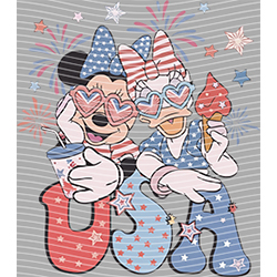 Mickey-AMQ 3827